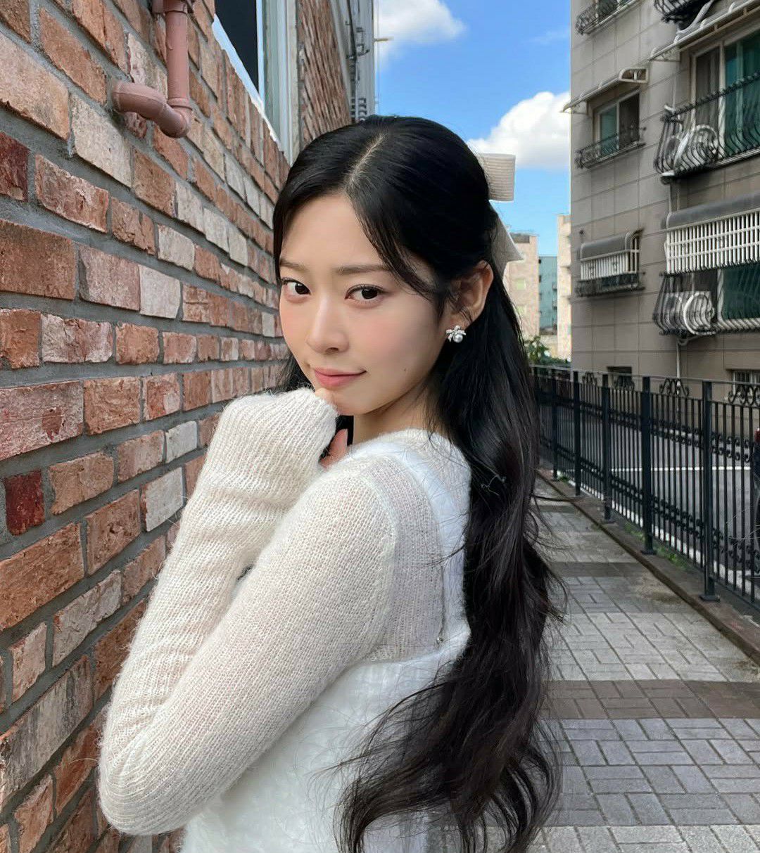 Latest photo of Kim Minju