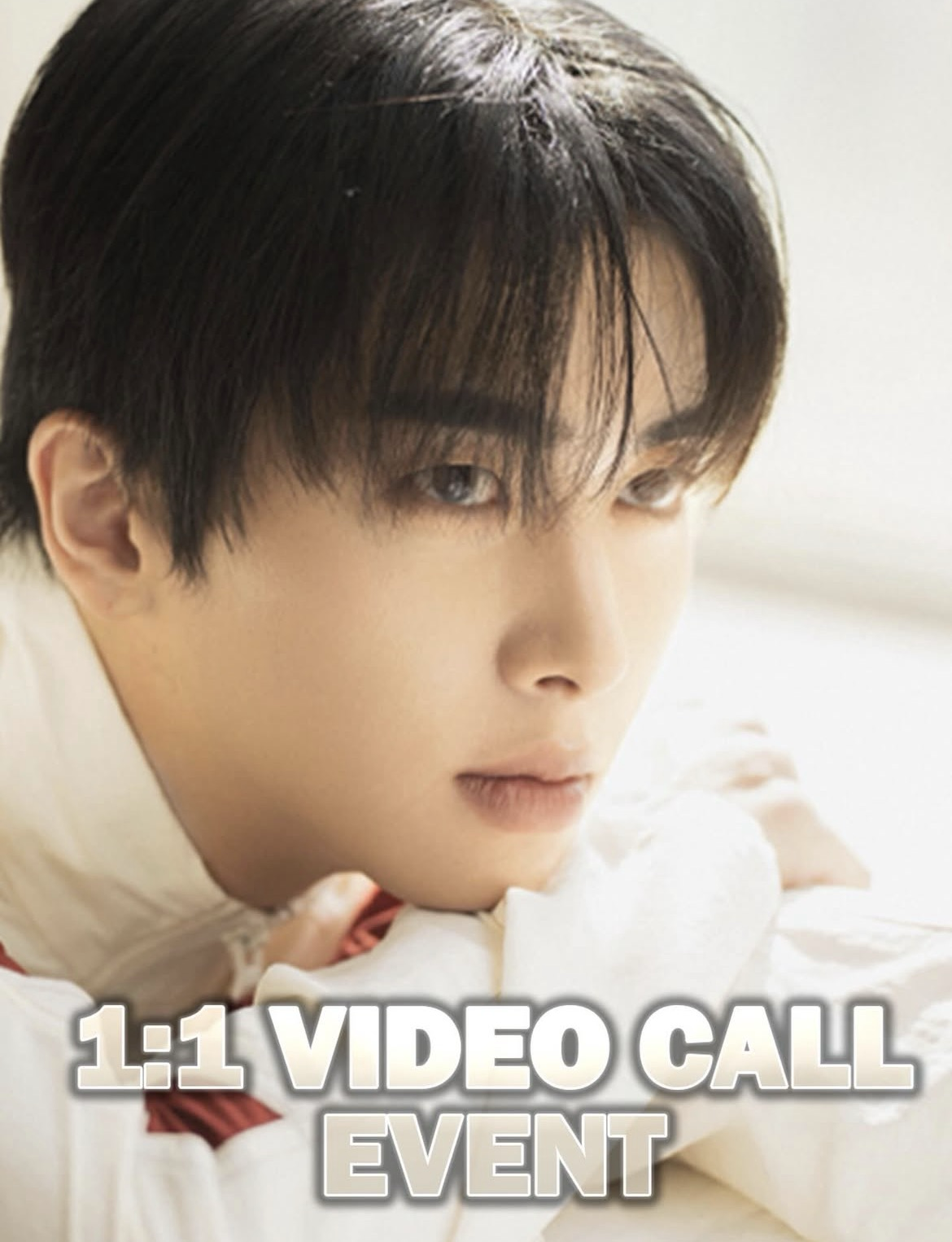 Latest photo of Xiao (UP10TION)