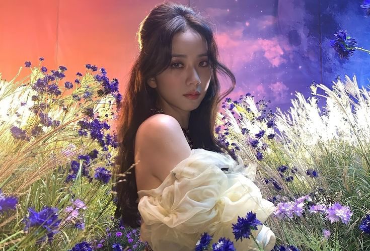 지수 (BLACKPINK)의 최신 사진