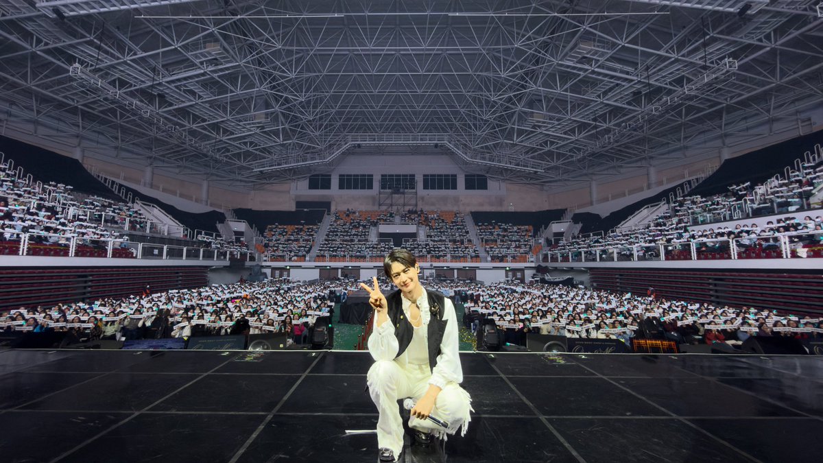 Latest photo of SHINee