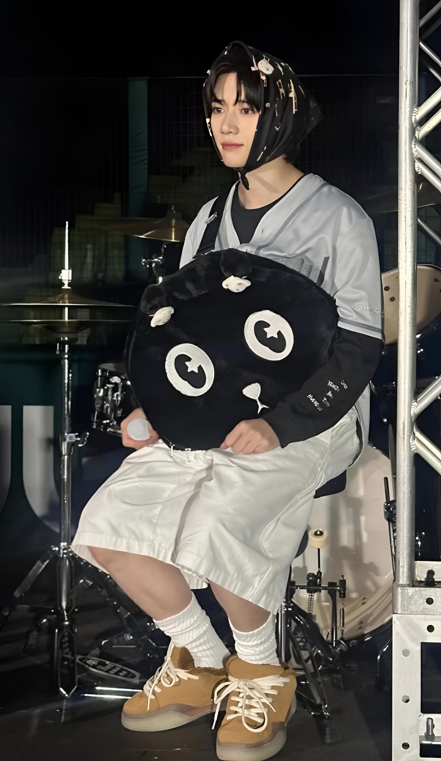 今注目されているK-POPスターの投稿