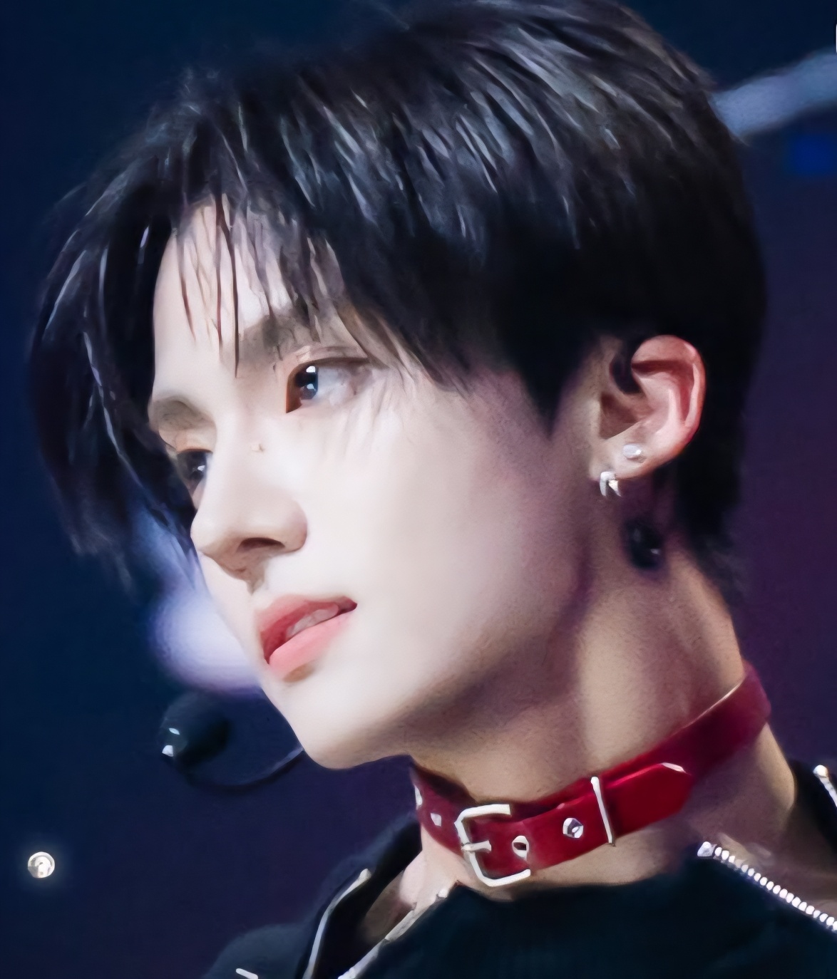 Latest photo of Lee Sangwon (ALPHA DRIVE ONE)