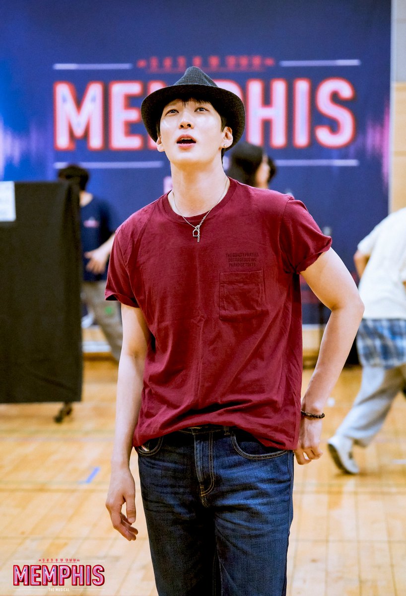 Latest photo of BTOB
