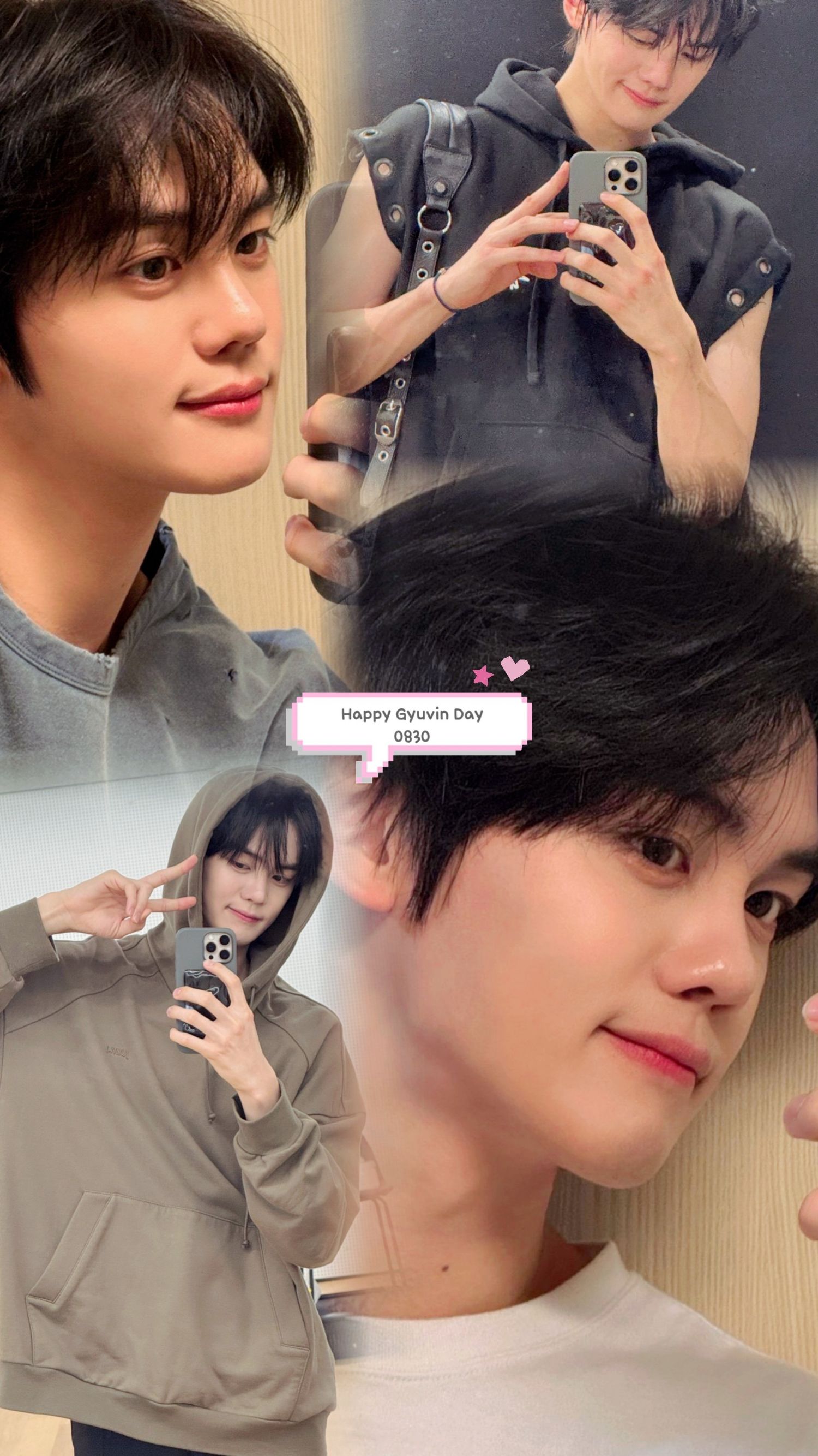 Popular K-POP post loved by fans