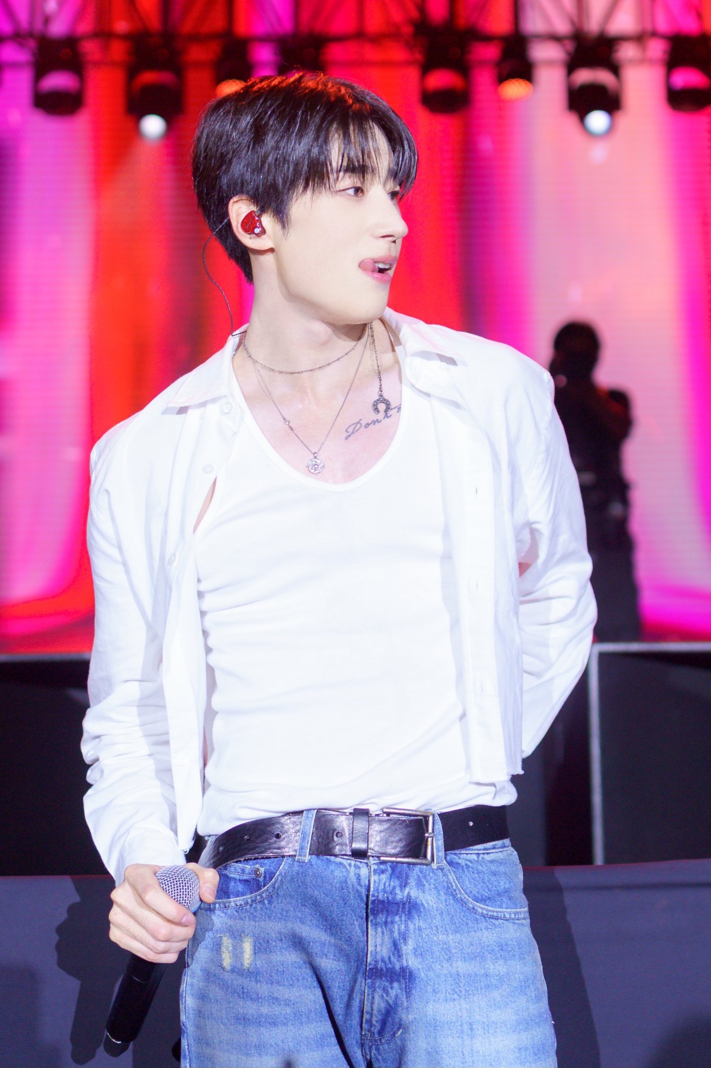 Latest photo of Han Seungwoo