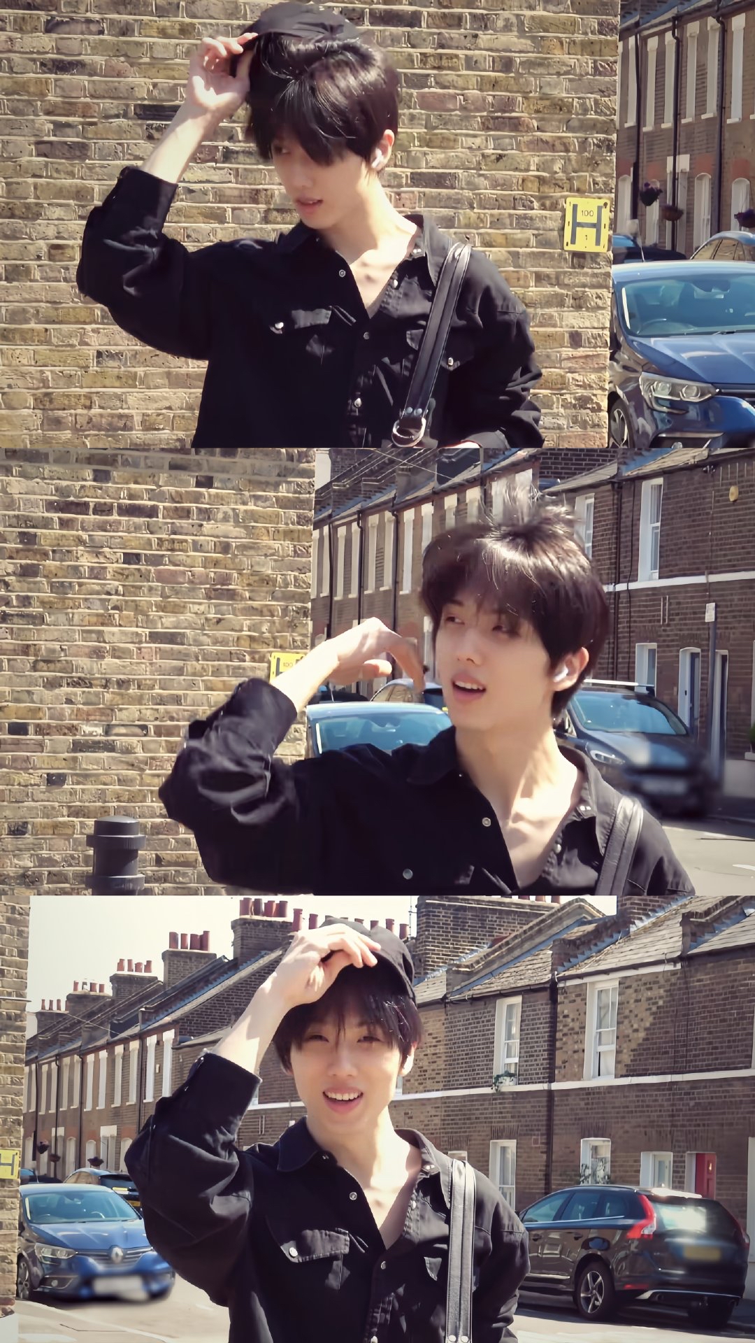Today's most popular wallpaper in the Jisung (NCT DREAM) community