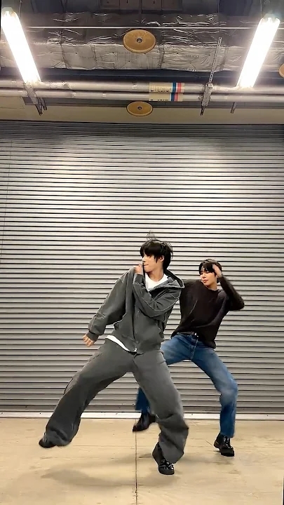 Fandom-recommended wallpaper image of TOMORROW X TOGETHER