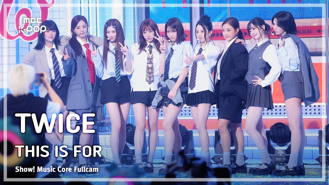 모모 (TWICE) 최근 활동샷
