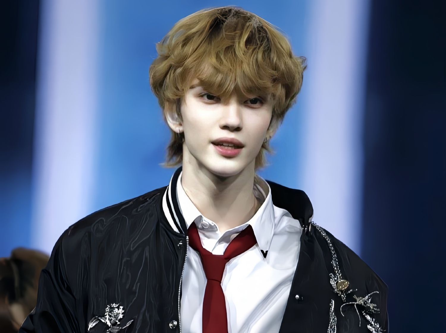 A moment captured by Daniel (SMTR25)'s fan