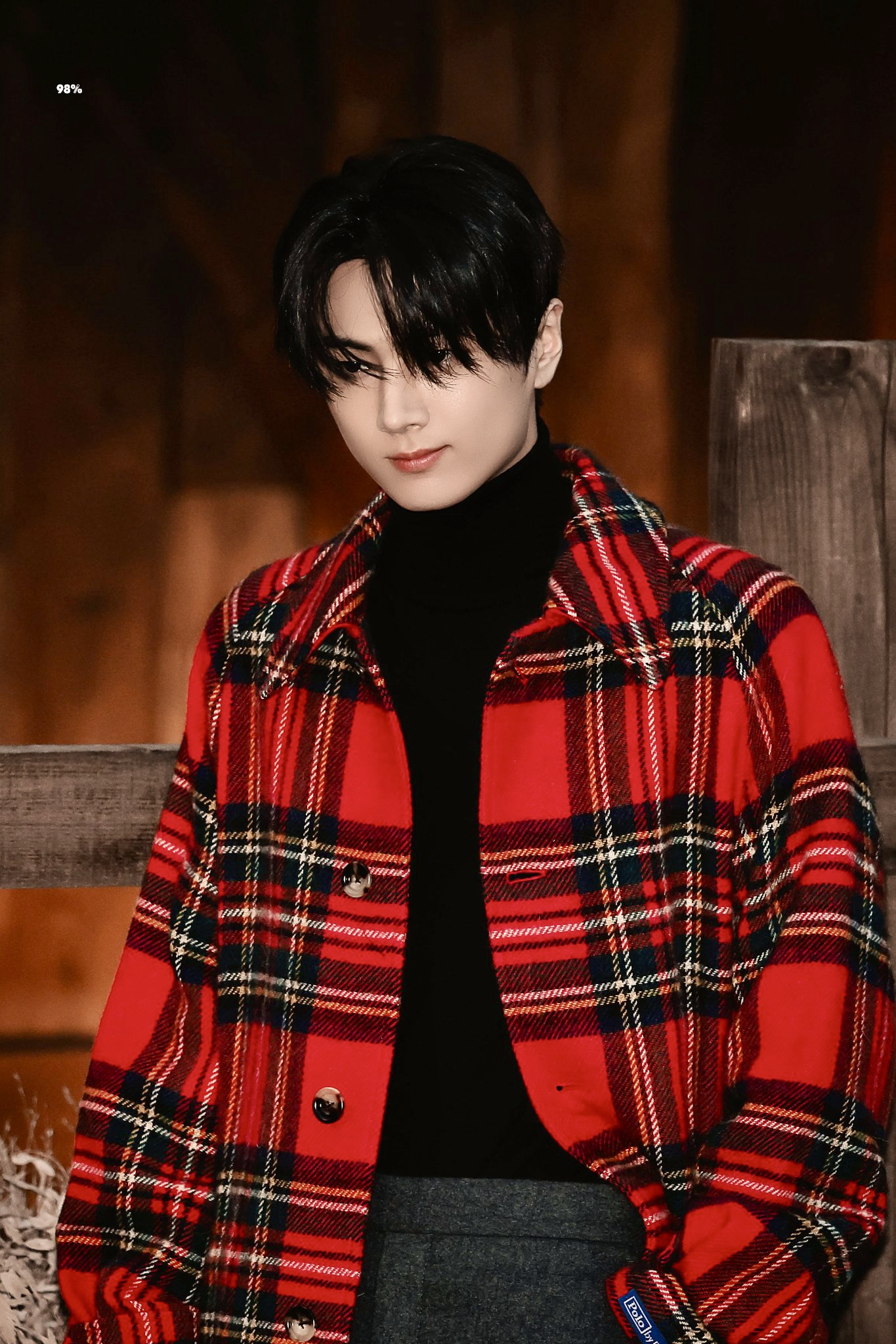 ジェイ (ENHYPEN)の最近の活動写真