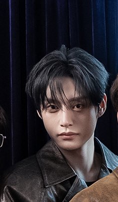 Recent activity shot of Kim Jiwoong (ZEROBASEONE)