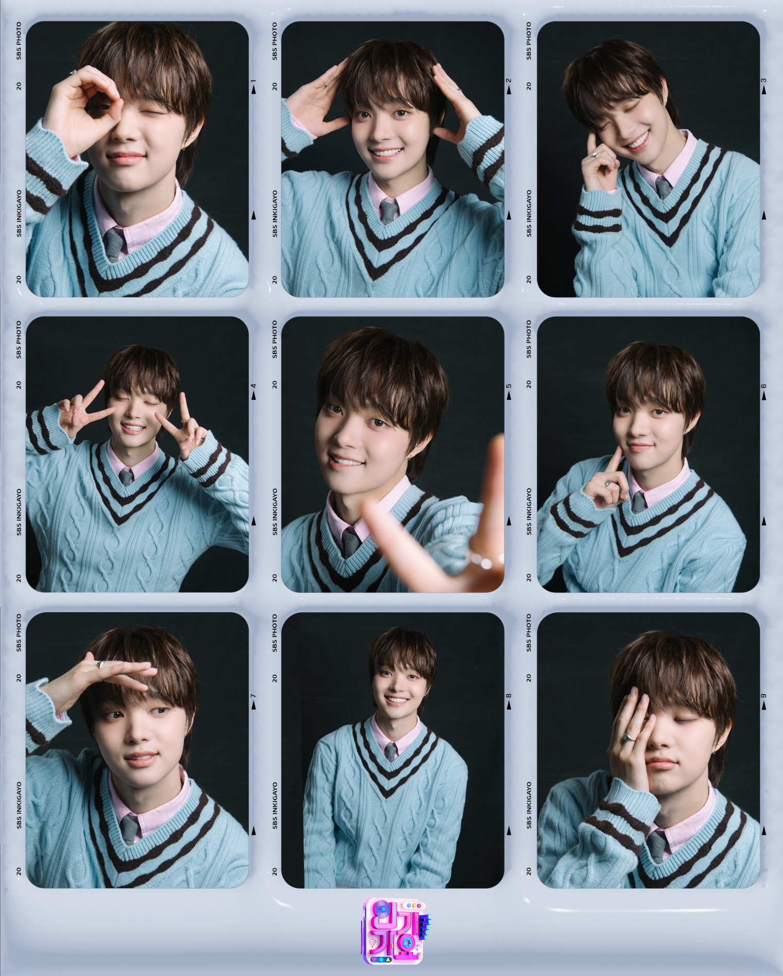 의주 (앤팀) 최근 활동샷