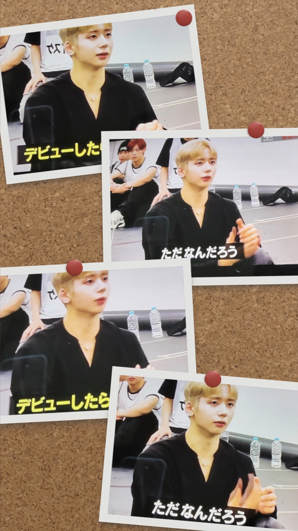 Fandom-recommended wallpaper image of Yumeki