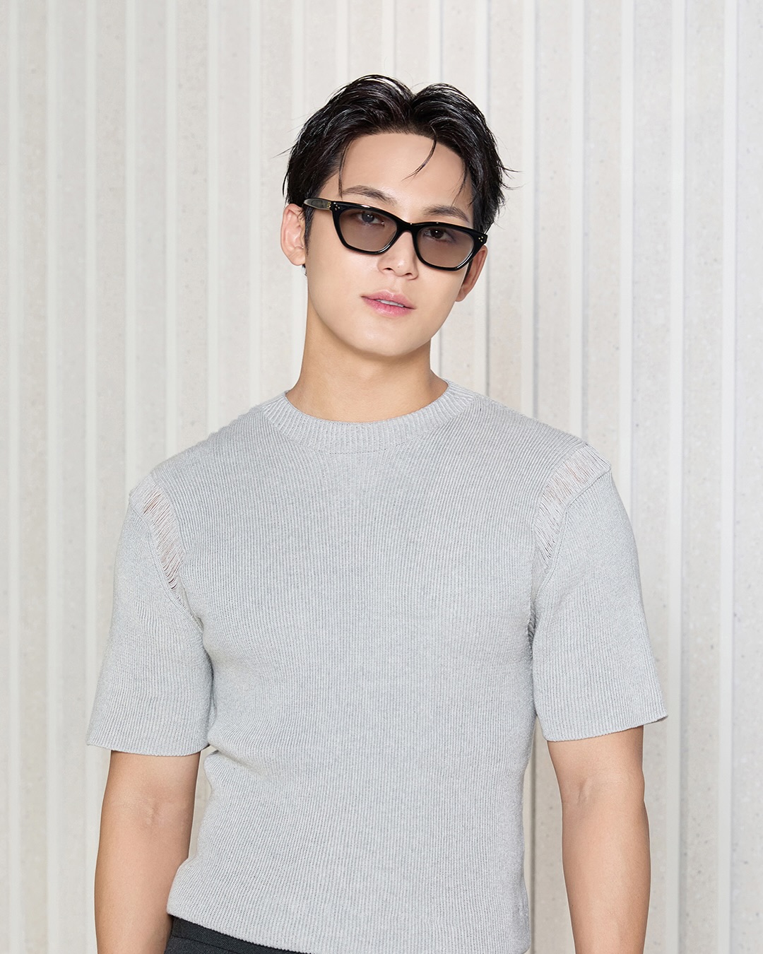 민규 (세븐틴) 팬이 찍은 순간