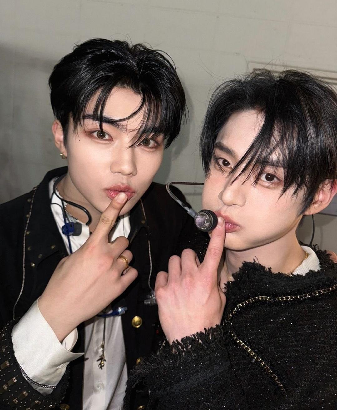 朴干旭 (ZEROBASEONE)的最新照片