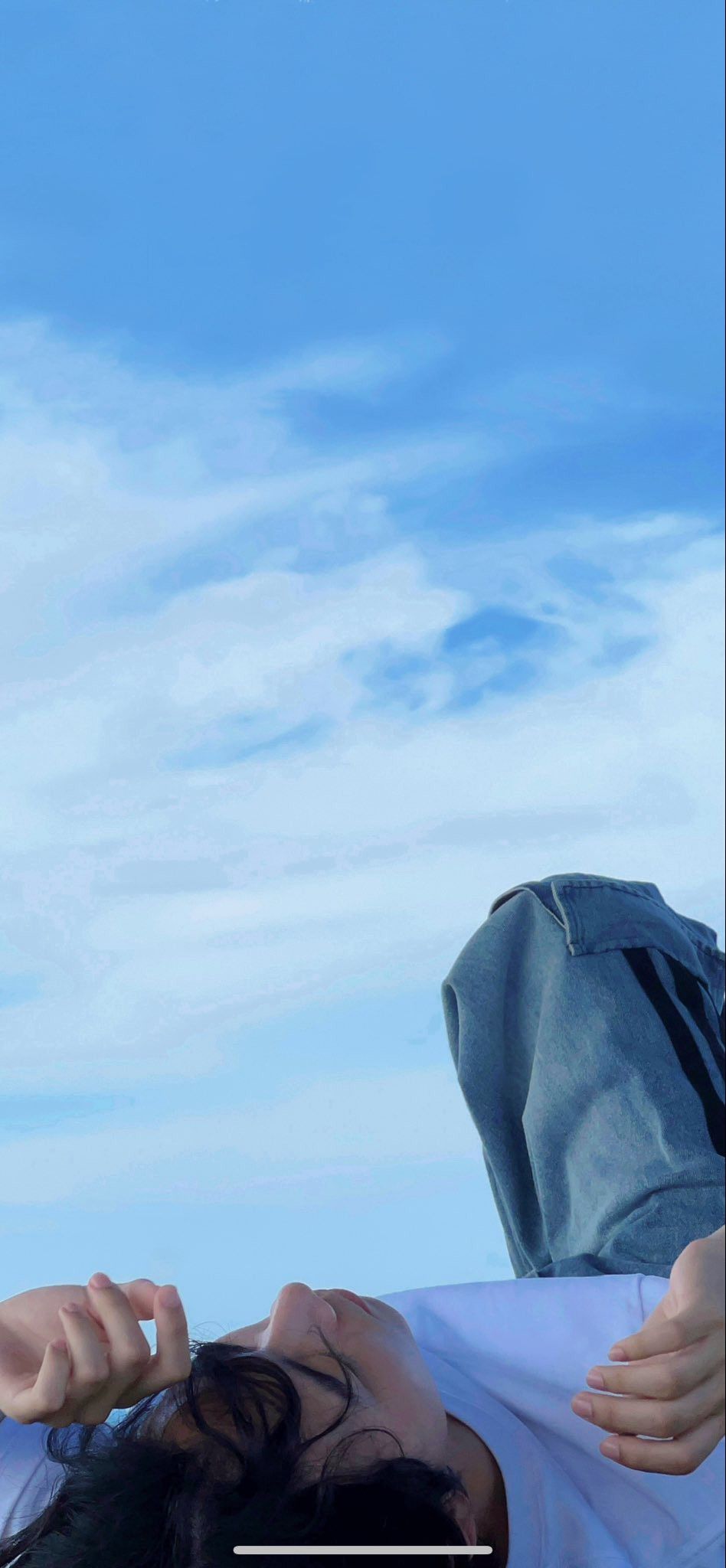 A moment captured by Seo Jeongwoo (AHOF)'s fan