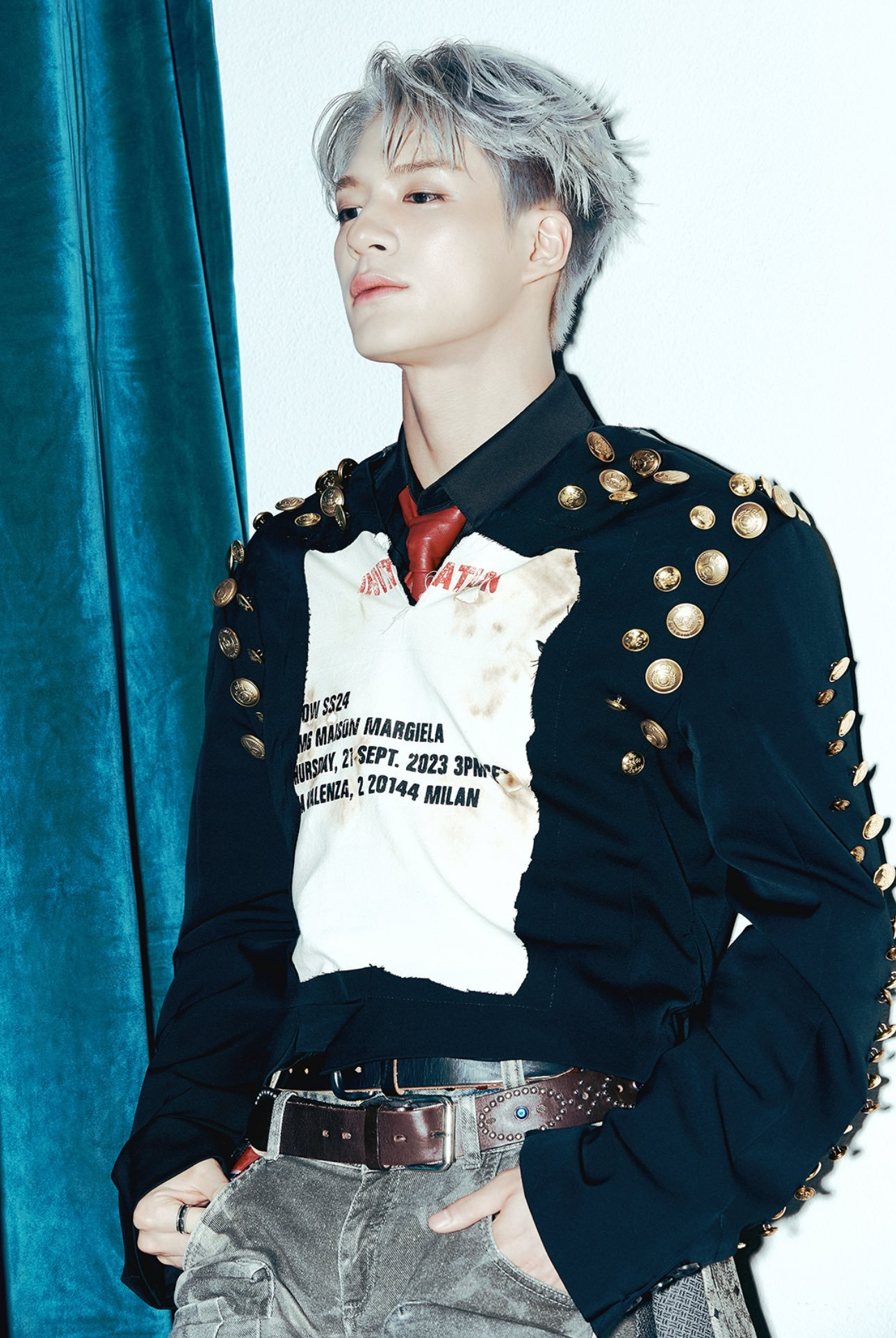 Latest photo of Jeno (NCT DREAM)