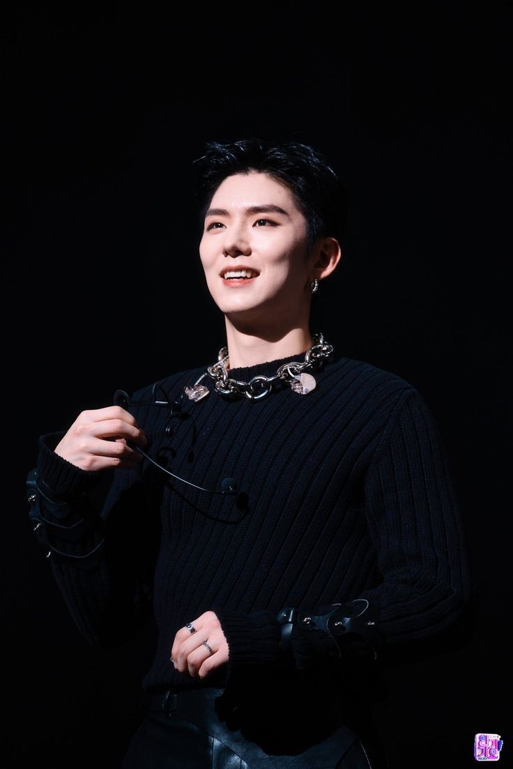 Latest photo of Kihyun (MONSTA X)