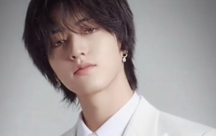 Latest photo of Haruto (TREASURE)