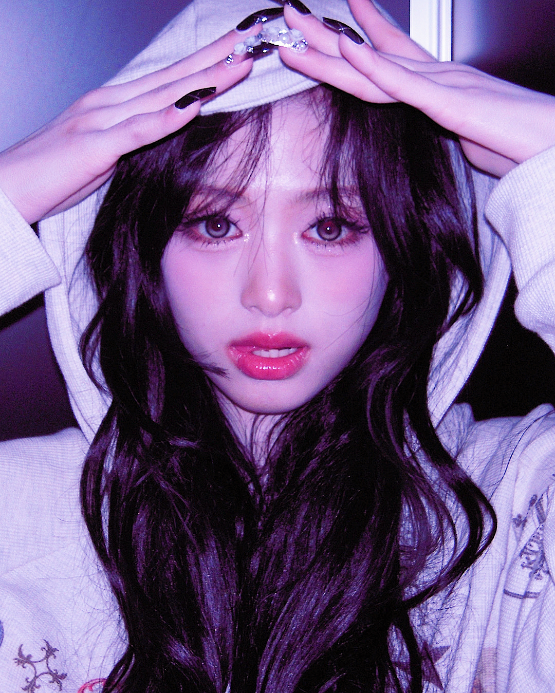 아현 (BABYMONSTER) 최근 활동샷