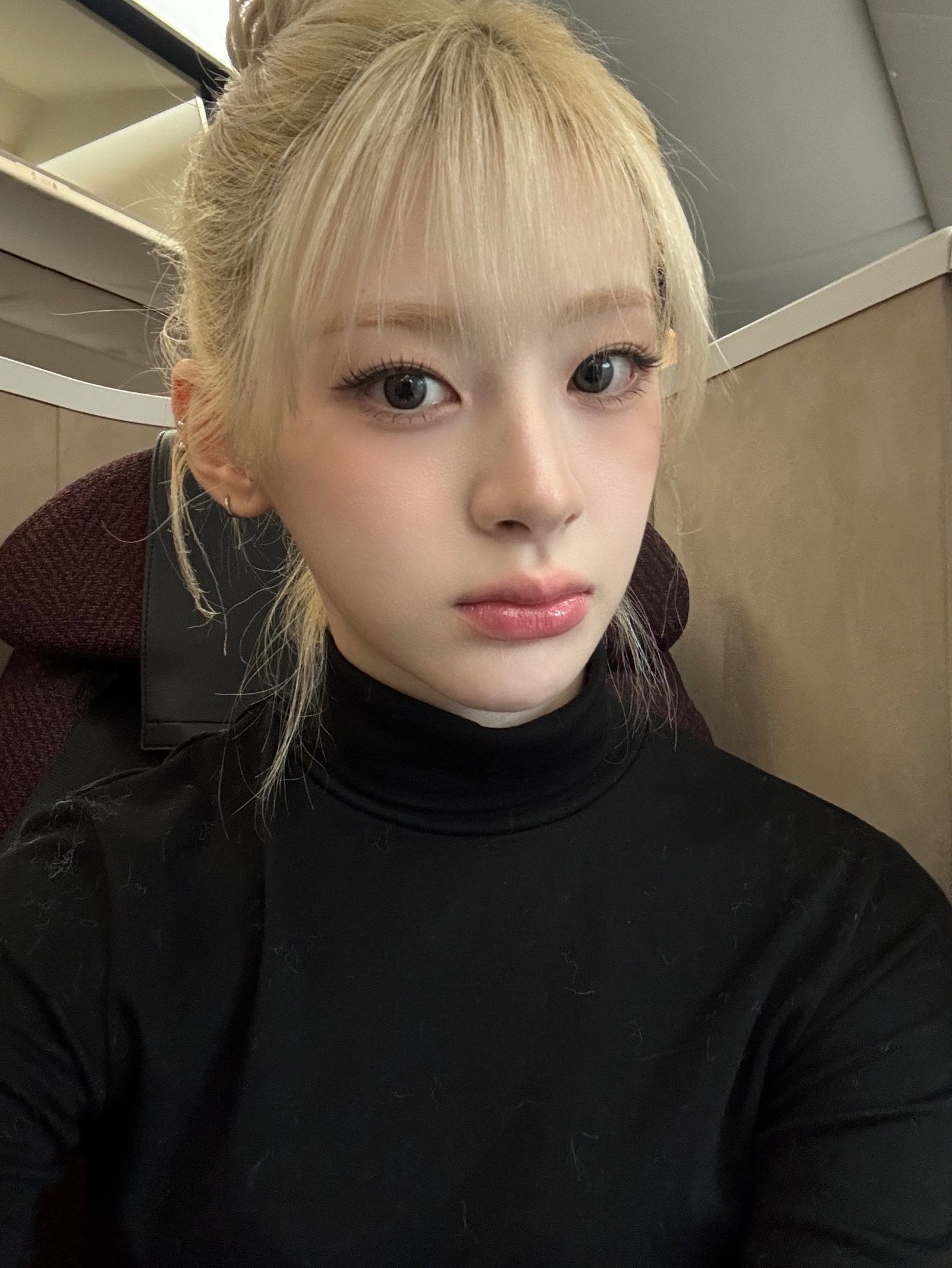 Behind-the-scenes cut of STAYC