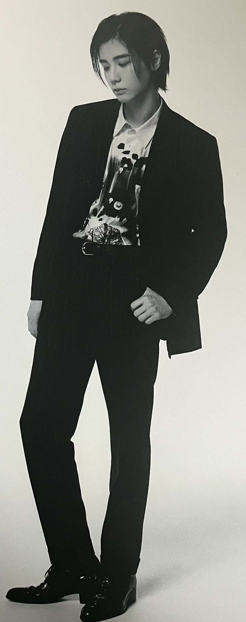 イハン (BOYNEXTDOOR)の最近の活動写真