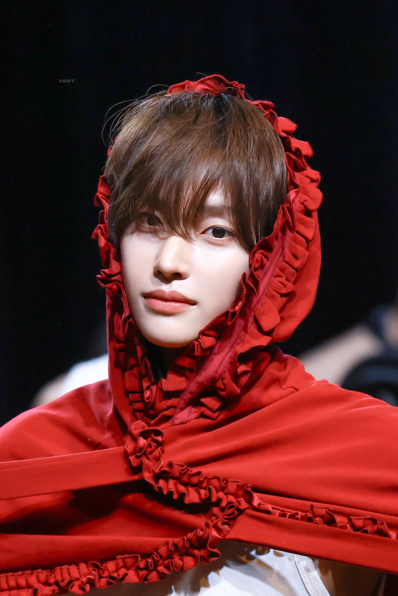Wonbin (RIIZE)的幕后花絮