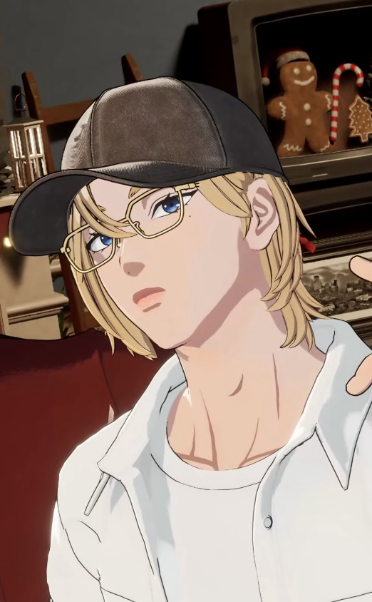 Foto terbaru Noah (PLAVE)