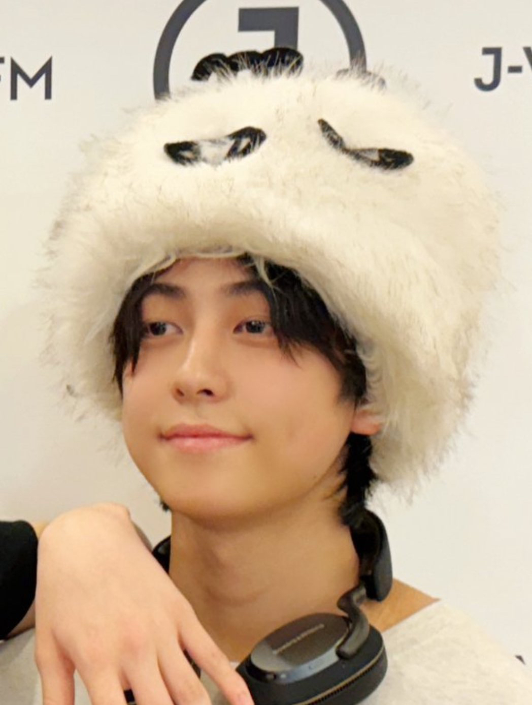 Latest photo of Taki (&TEAM)