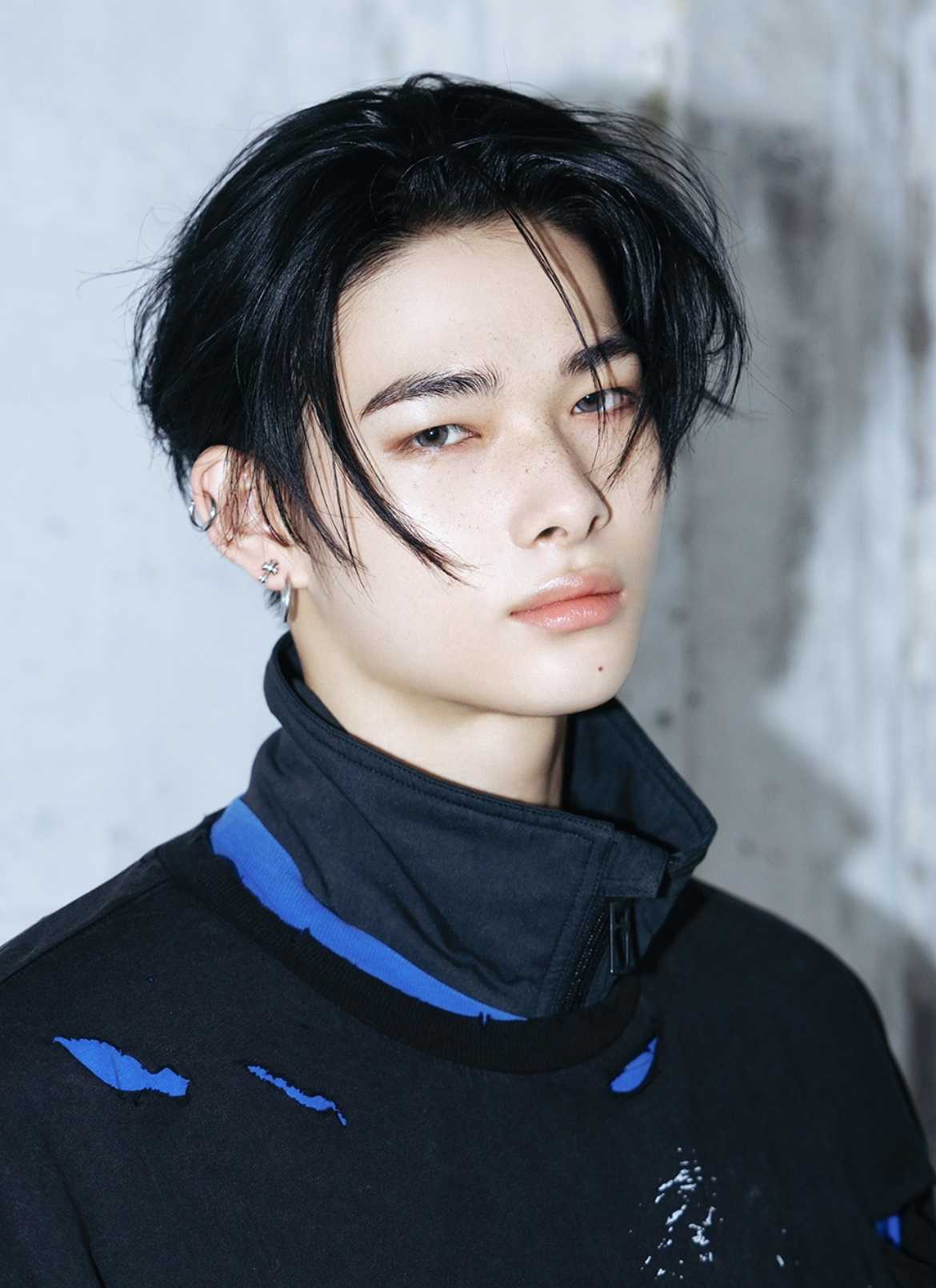 NI-KI (ENHYPEN)的最新照片