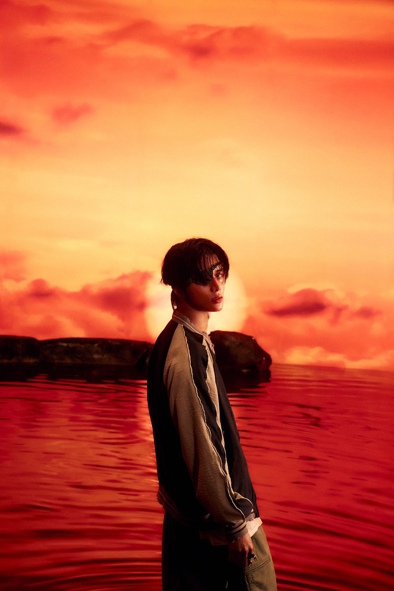 Latest photo of Beomgyu (TOMORROW X TOGETHER)