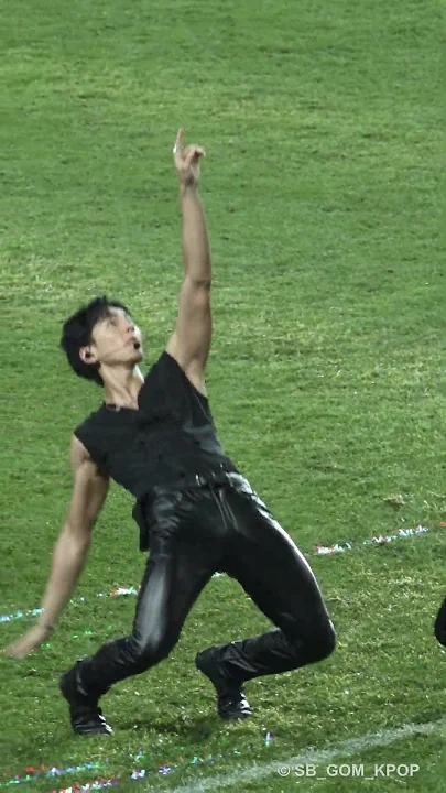 Latest photo of Shownu (MONSTA X)