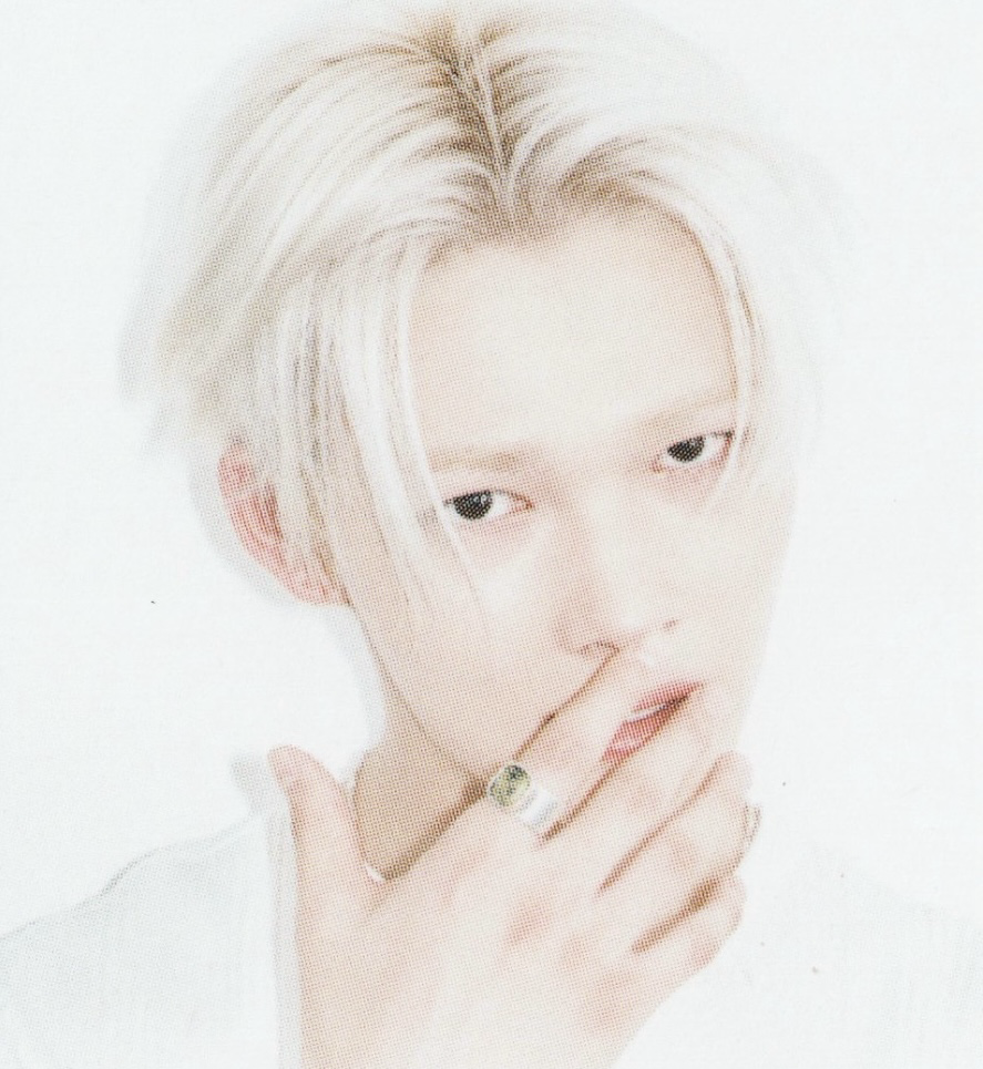 NI-KI (ENHYPEN)的最新活動照片