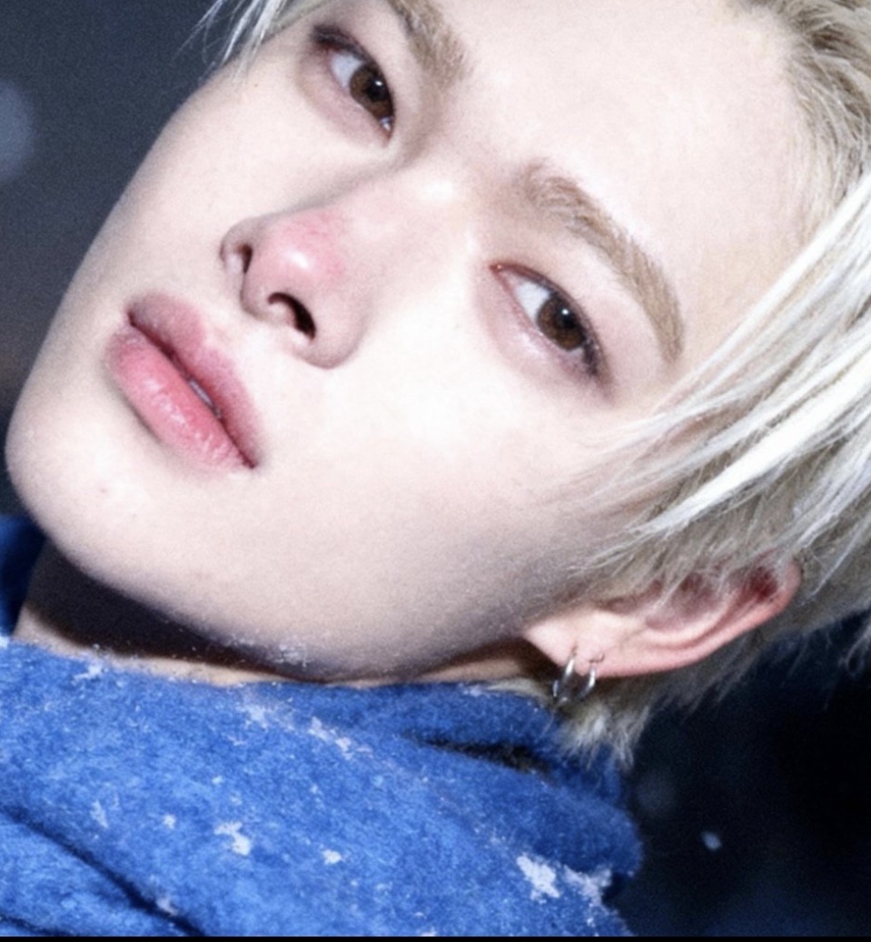 ニキ (ENHYPEN)の最近の活動写真