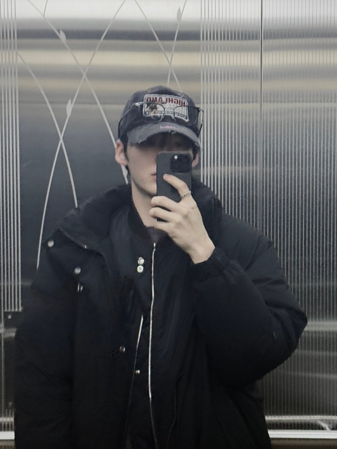 성한빈 (제로베이스원)의 비하인드 컷