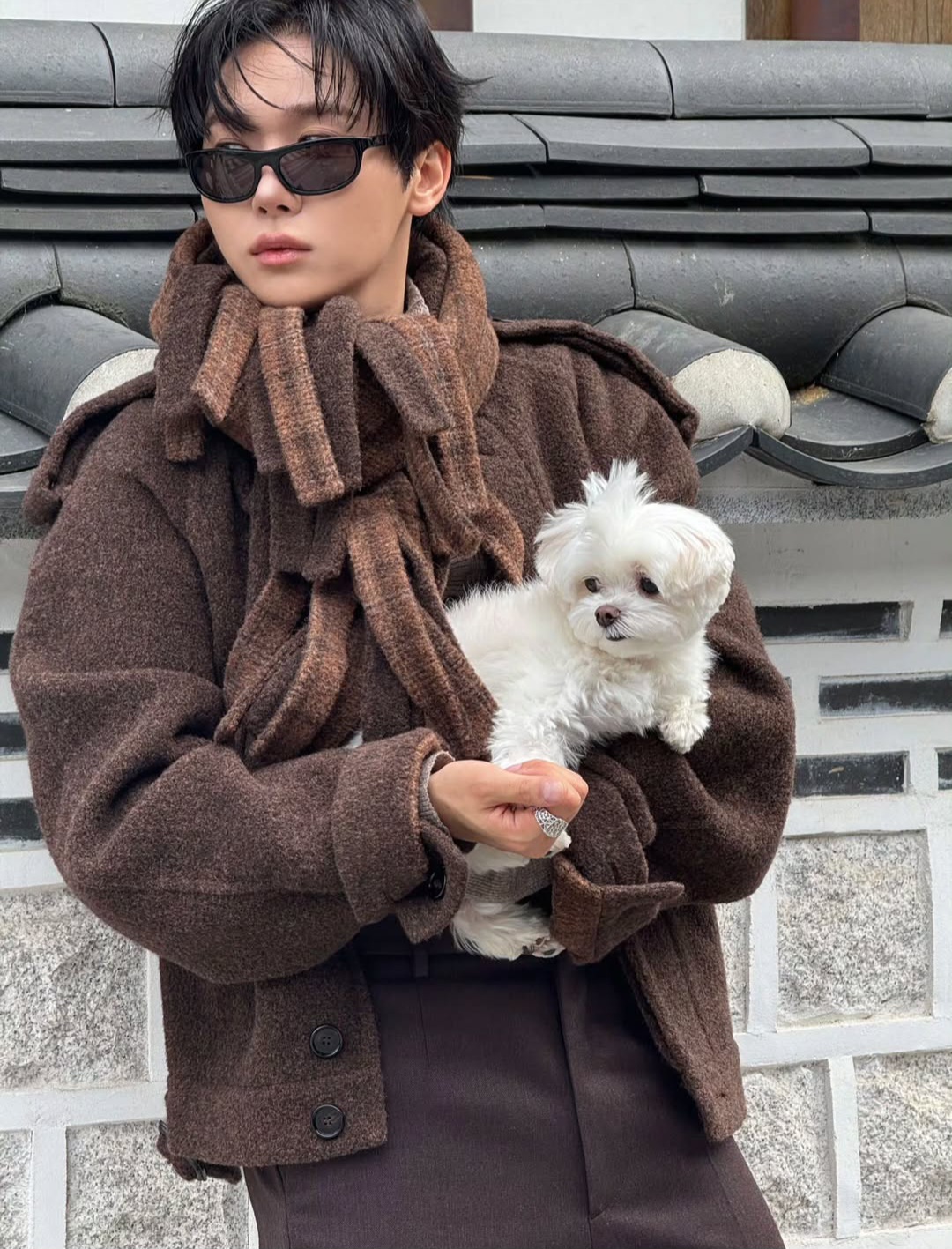 勝寛 (SEVENTEEN)的最新活動照片