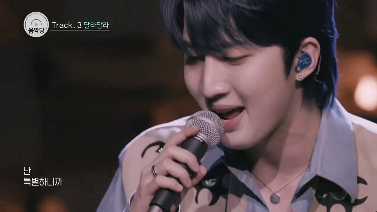 PENTAGON的最新活動照片