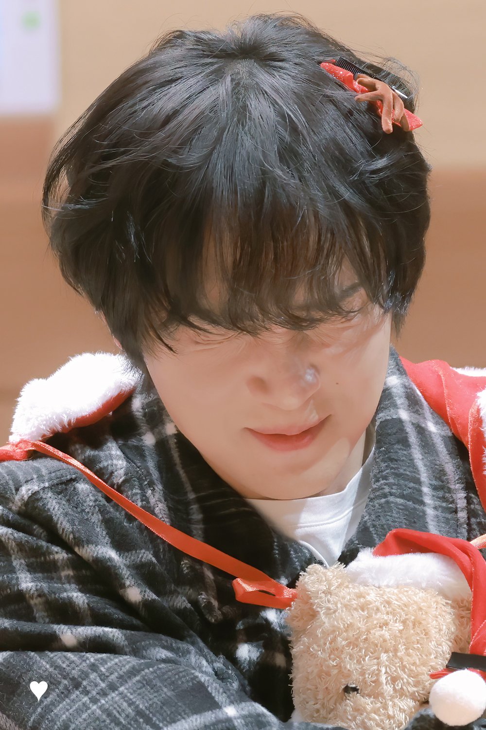 해찬 (NCT 127, NCT DREAM) 팬이 찍은 순간