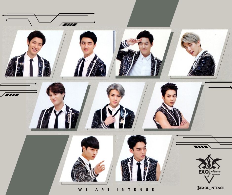 Today’s hot picks from the EXO community