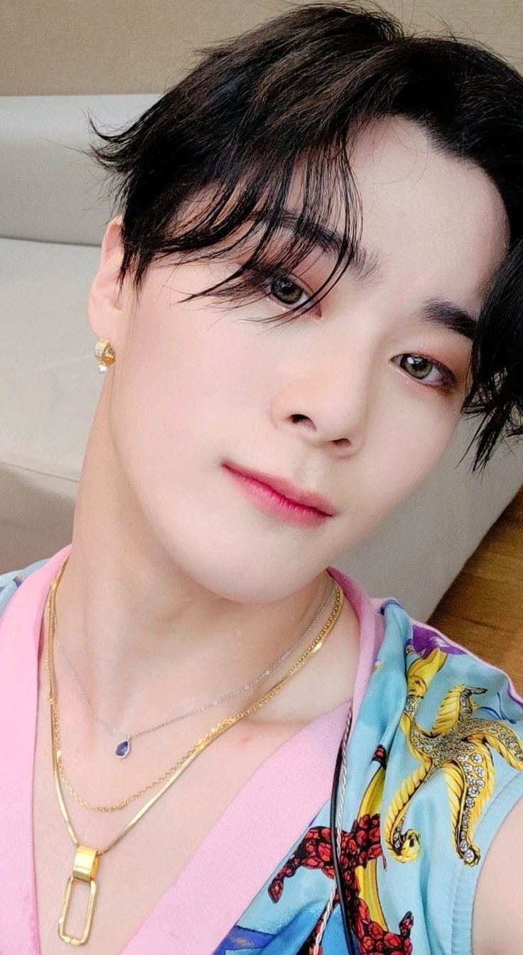 The most beloved wallpaper among Moonbin (ASTRO)'s fans