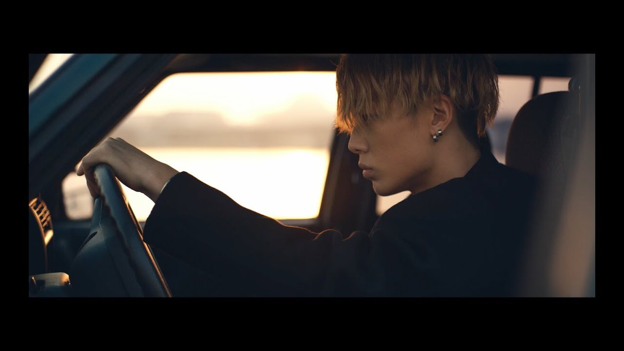 iKONの舞台裏ショット