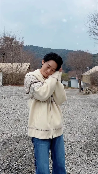 Foto terbaru Chen (EXO)