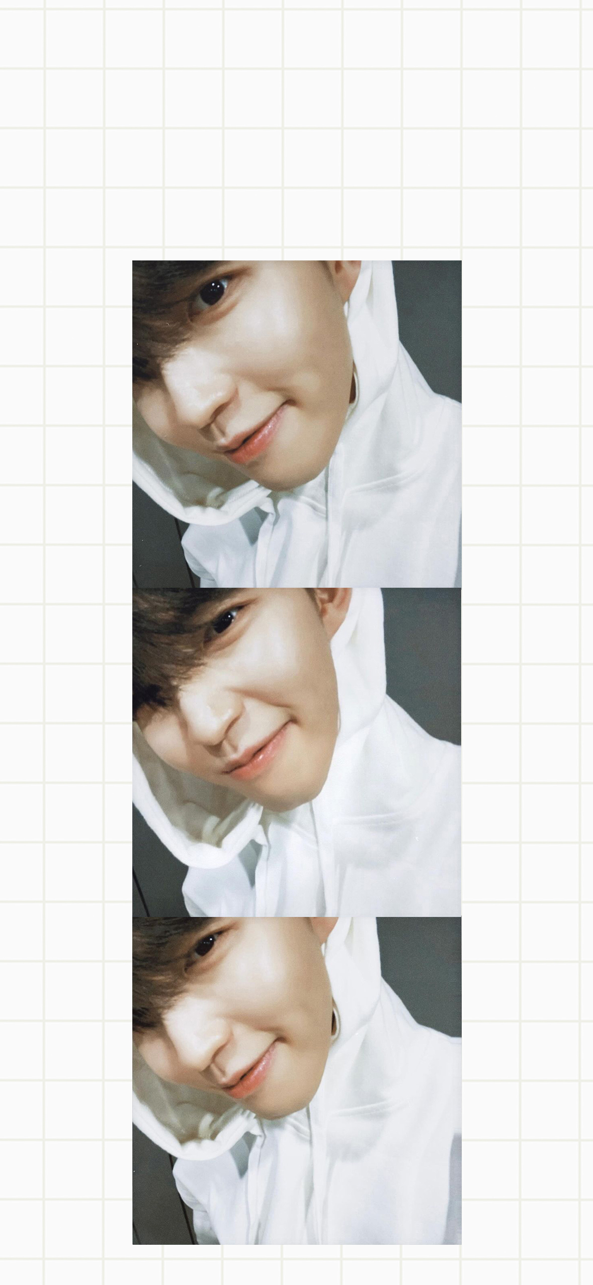 Today's most popular wallpaper in the Kim Jaehwan community