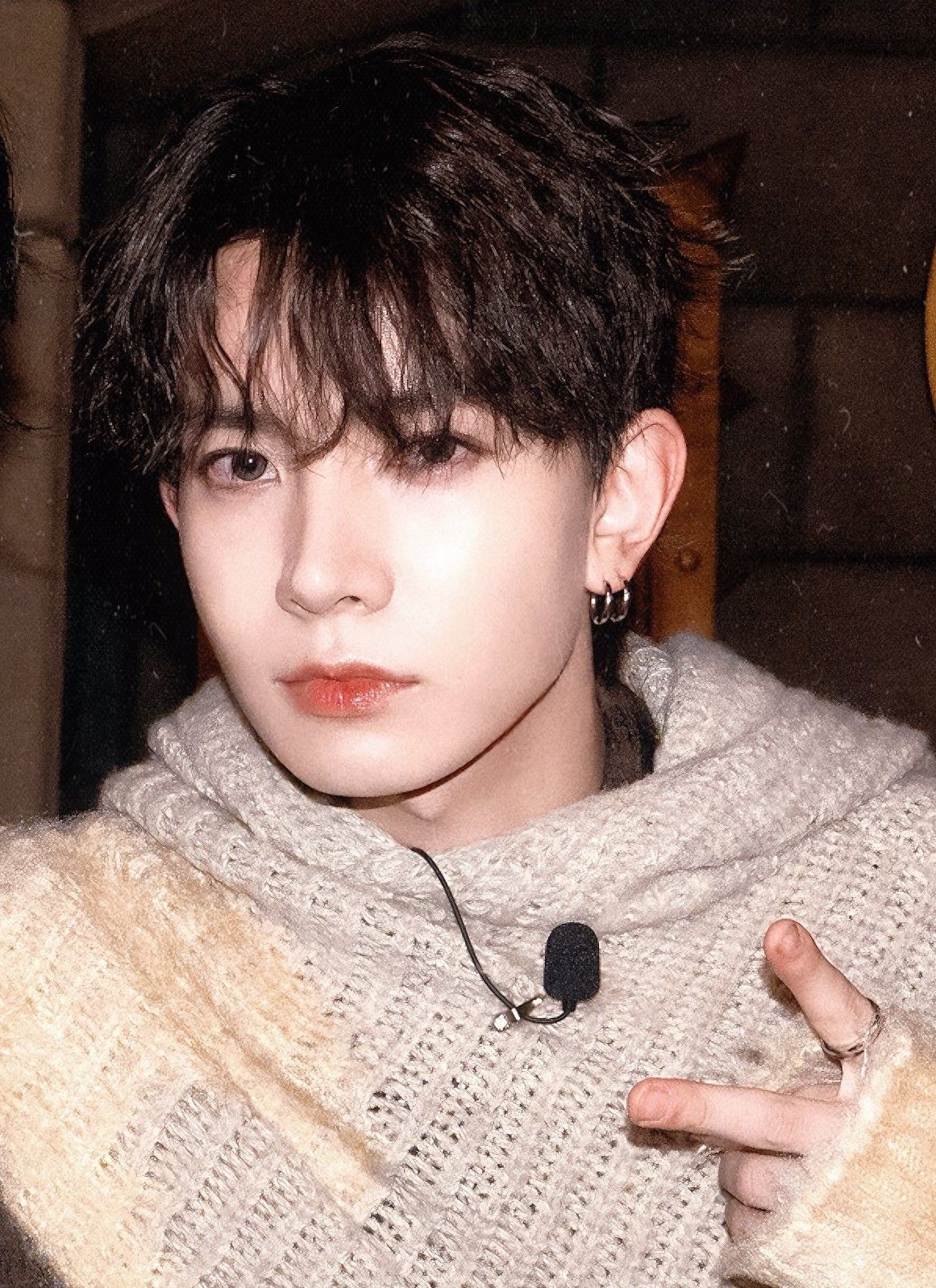 羲承 (ENHYPEN)的最新活動照片