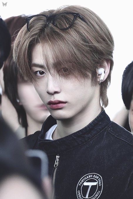 Latest photo of Taesan (BOYNEXTDOOR)