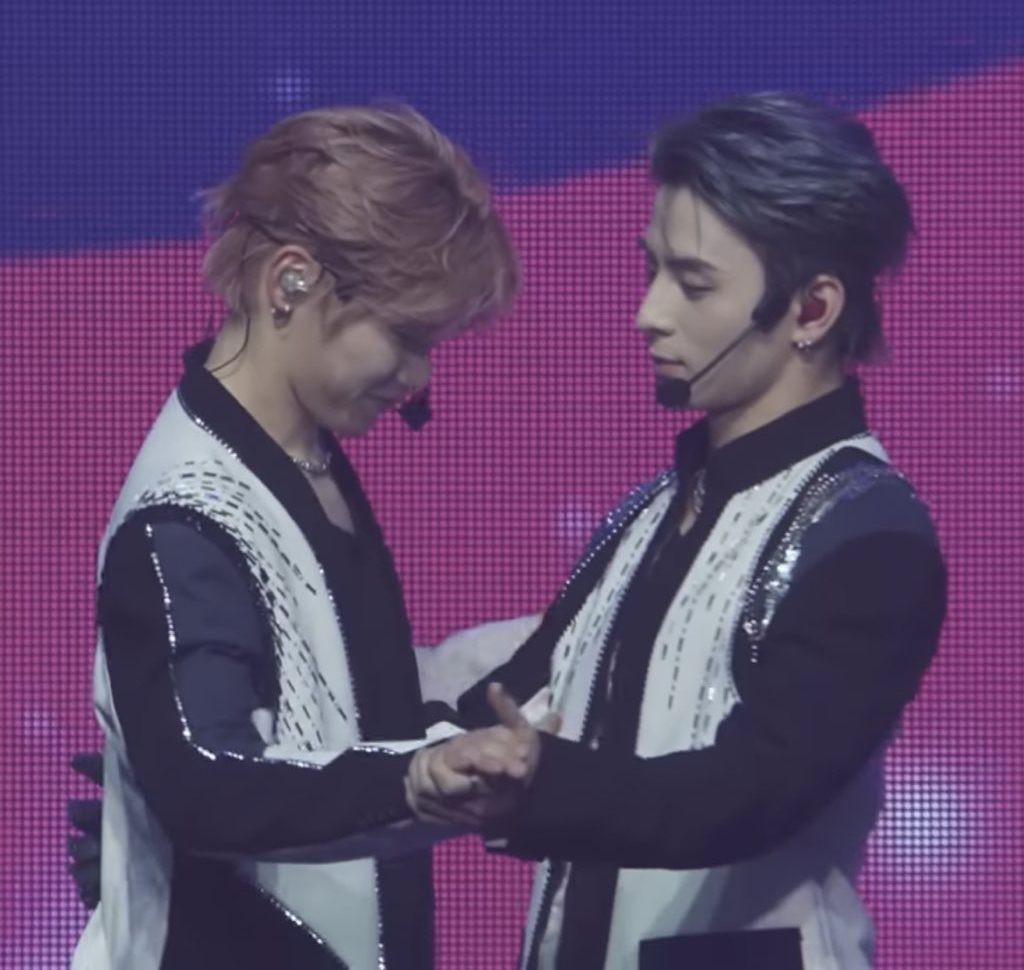 Latest photo of Kimura Masaya (INI)