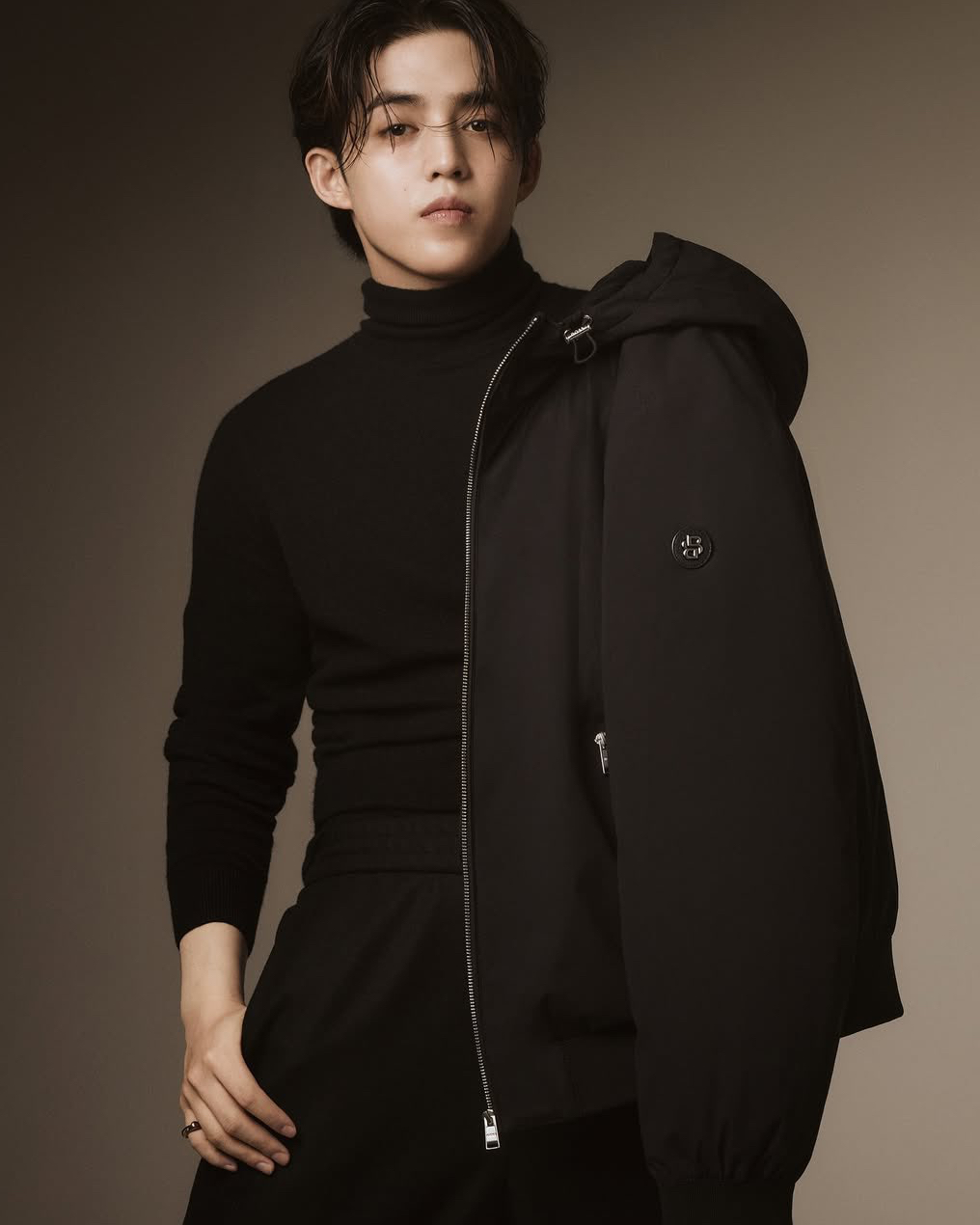Behind-the-scenes cut of S.Coups (SEVENTEEN)