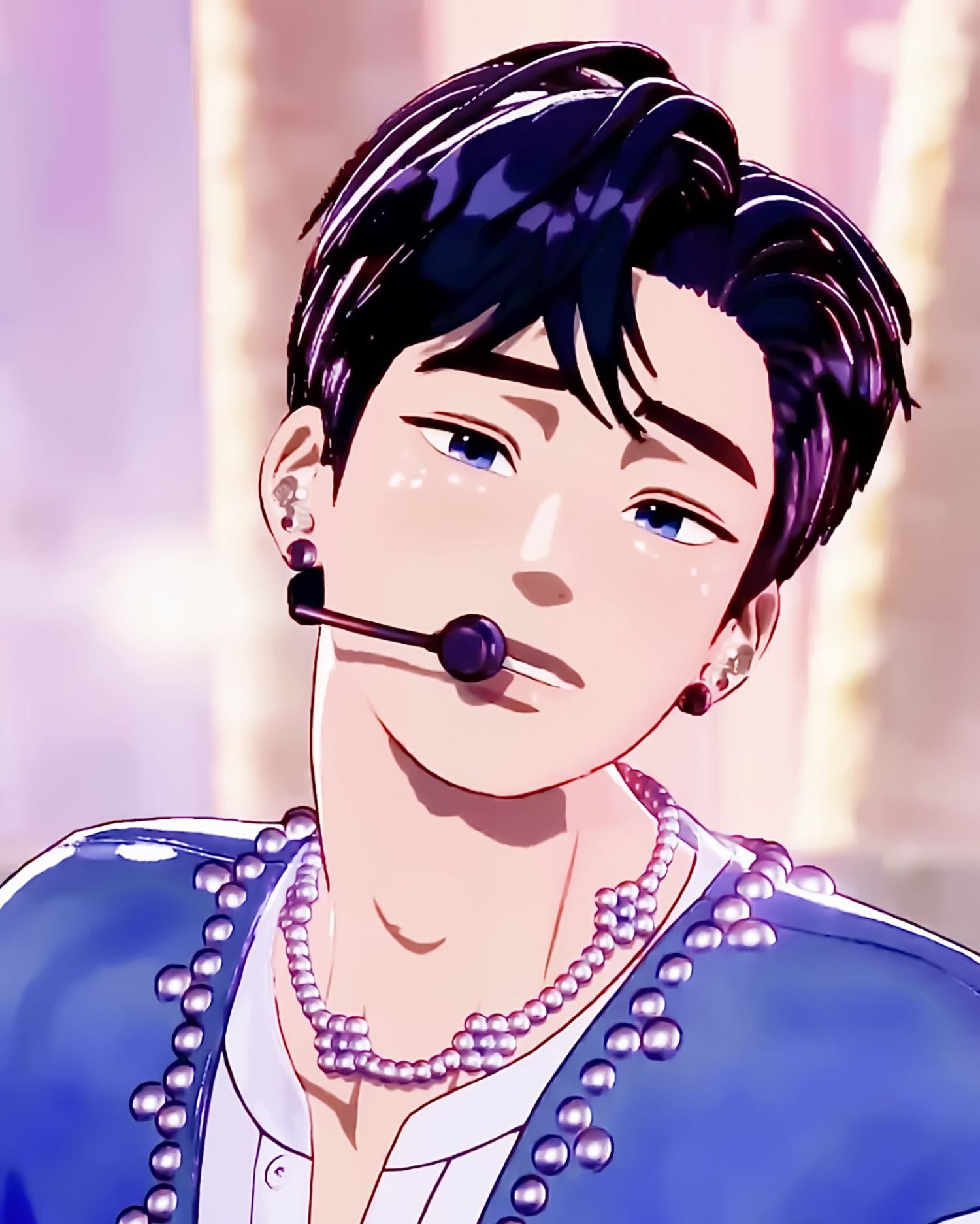 Latest photo of Yejun (PLAVE)