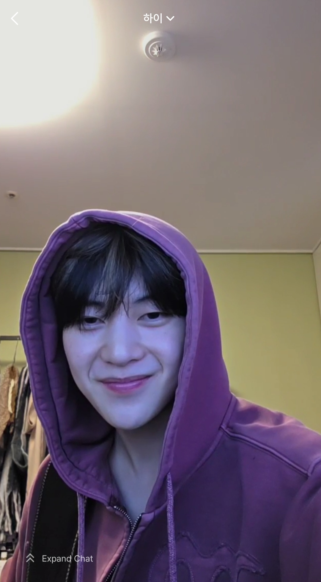 Fan-made special wallpaper for ソク・マシュー (ZEROBASEONE)