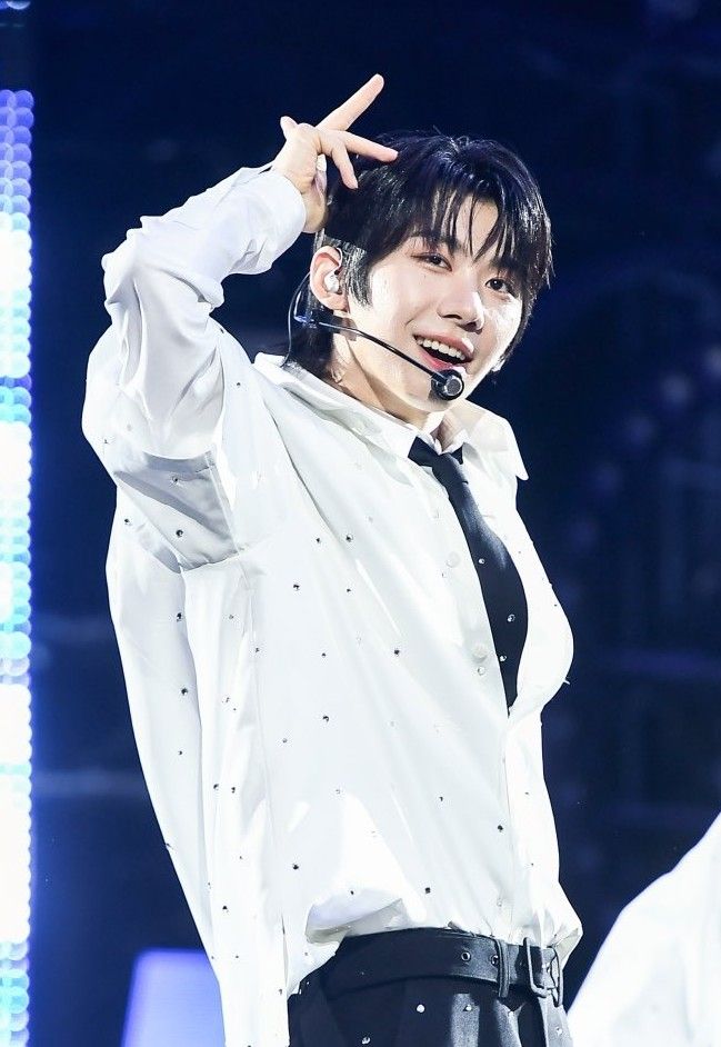 Latest photo of Park Han (AHOF)